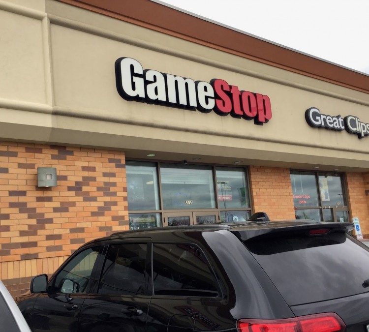 GameStop (Pittsburgh,&nbspPA)